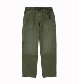 Gramicci - Taos Canvas Pant - Moss