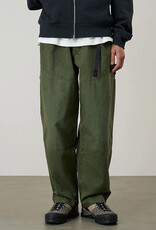 Gramicci - Taos Canvas Pant - Moss