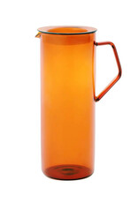 Kinto - Sepia Cast Amber Jug - 1200ml/40.8oz