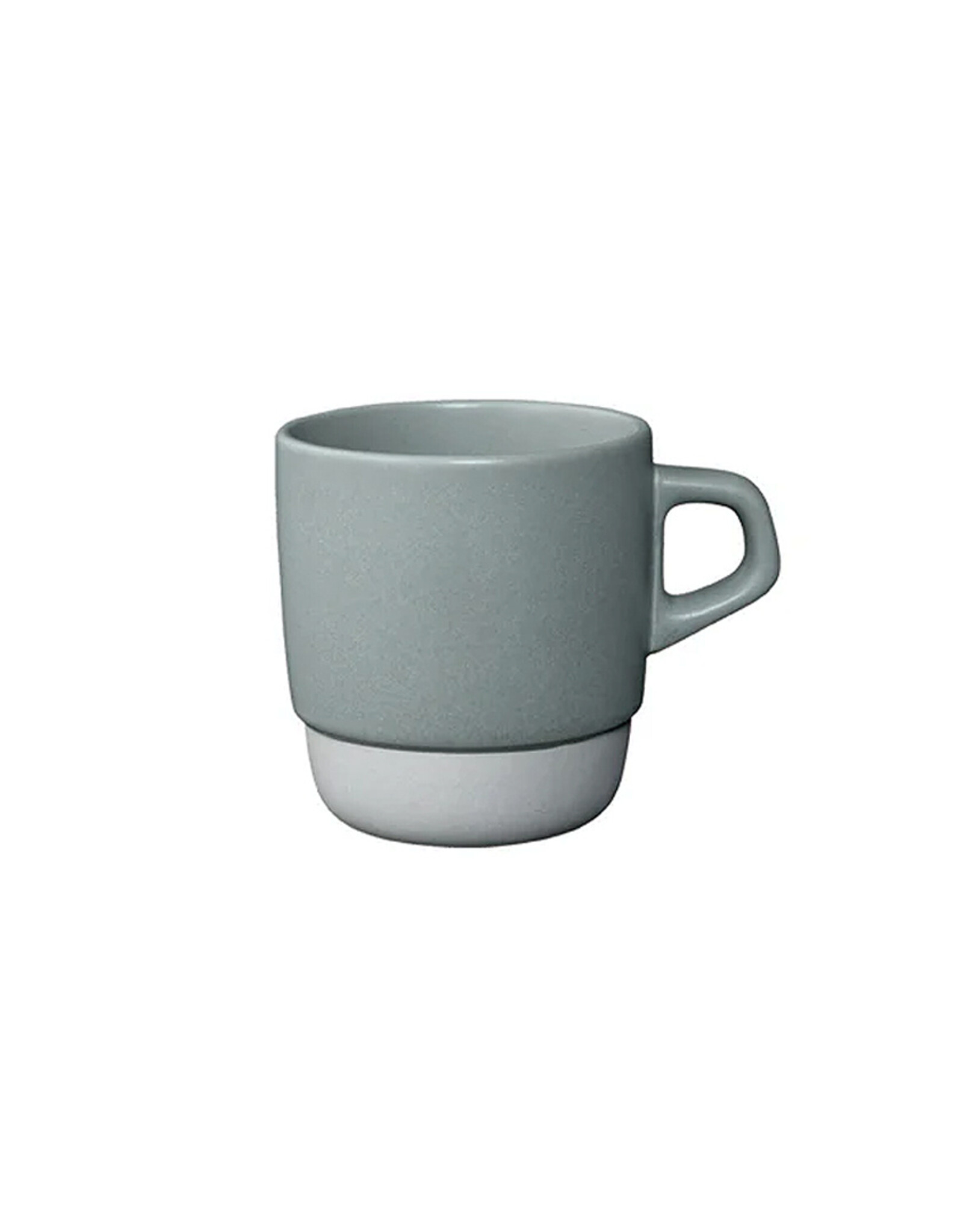 Kinto - Slow Coffee Style - Stacking Mug - Grey