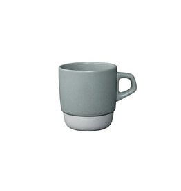 Kinto - Slow Coffee Style - Stacking Mug - Grey
