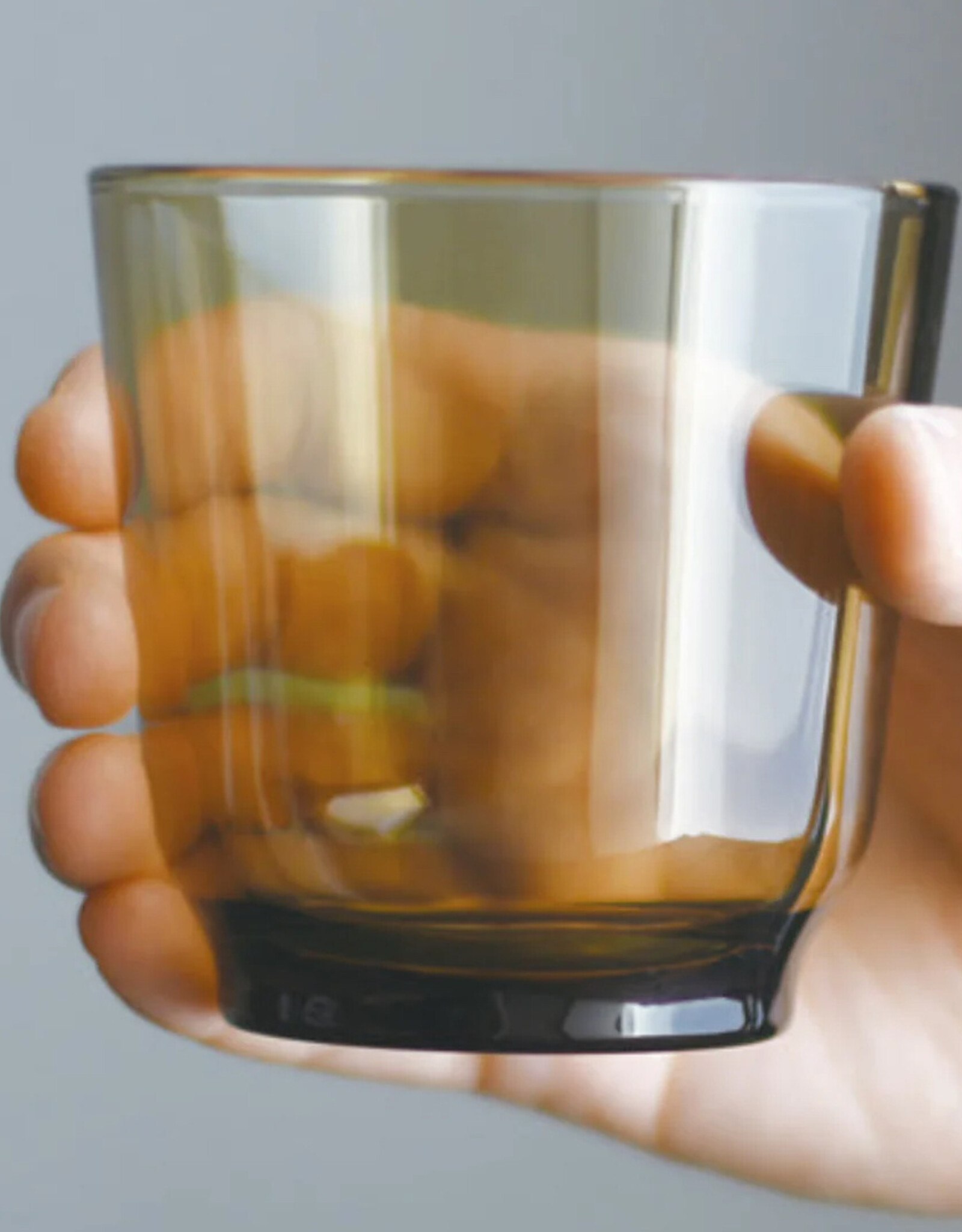 Kinto - Hibi Tumbler - Brown