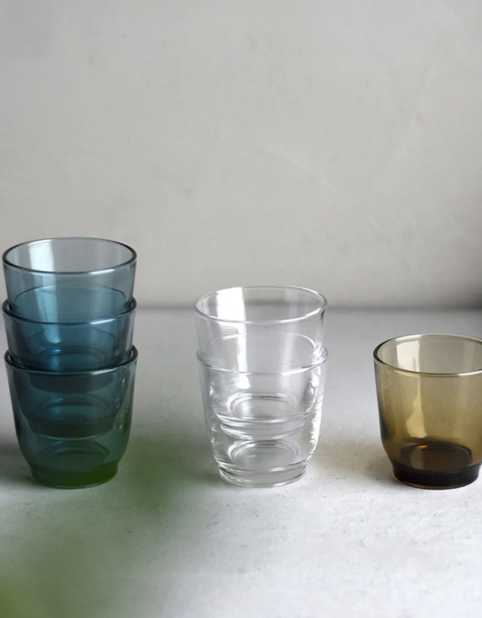 Kinto - Hibi Tumbler - Brown