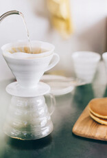 Hario - V60-02 Range Server - 600ml/20oz