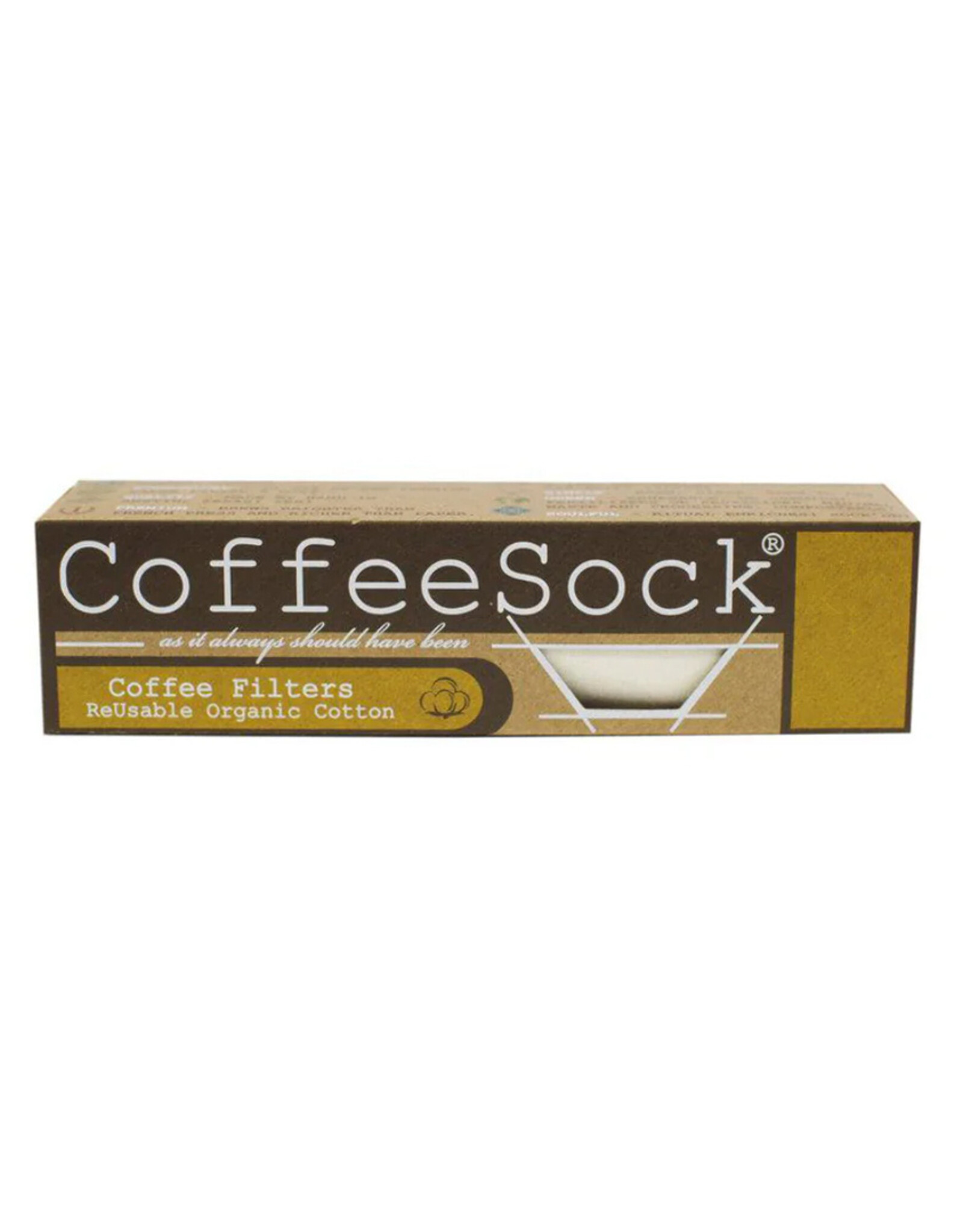 Hario - CoffeeSock V60-02