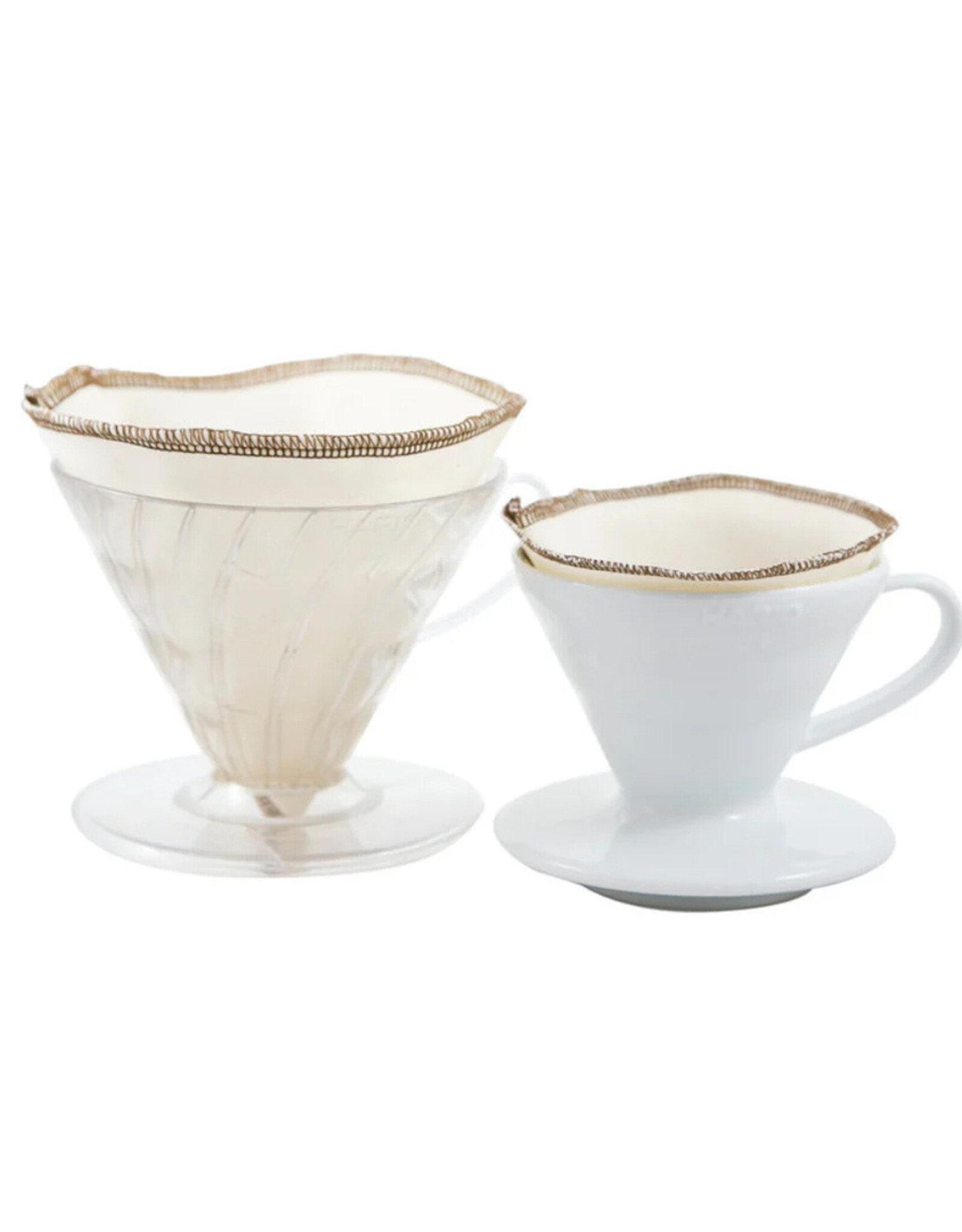 Hario - CoffeeSock V60-02