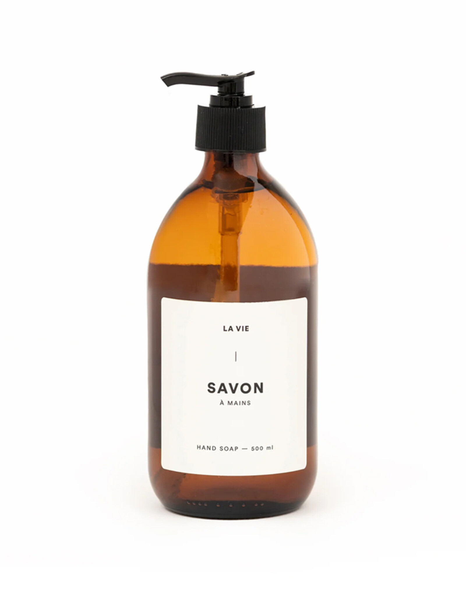 Atelier la Vie Apothicaire - Savon à Mains - Bergamote Clémentine