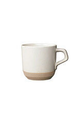 Kinto - Ceramic Lab Small Mug - White