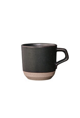 Kinto - Ceramic Lab Small Mug - Black