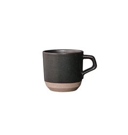 Kinto - Ceramic Lab Small Mug - Black