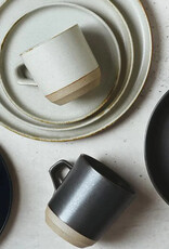 Kinto - Ceramic Lab Small Mug - Black