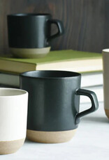 Kinto - Ceramic Lab Small Mug - Black
