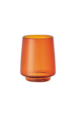 Kinto - Sepia Tumbler - 370 ml