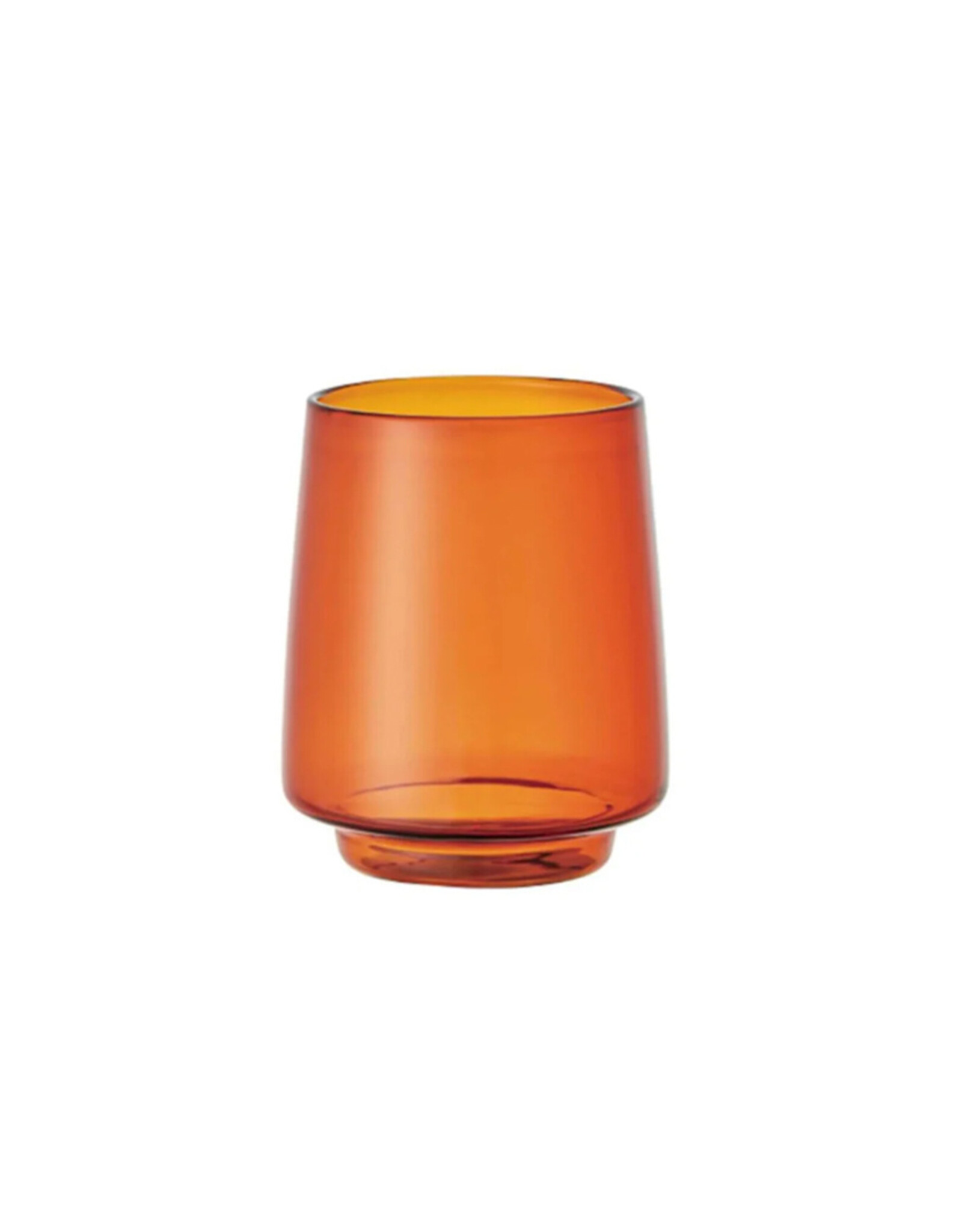 Kinto - Sepia Tumbler - 370 ml
