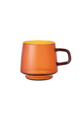 Kinto - Sepia Mug - 340 ml