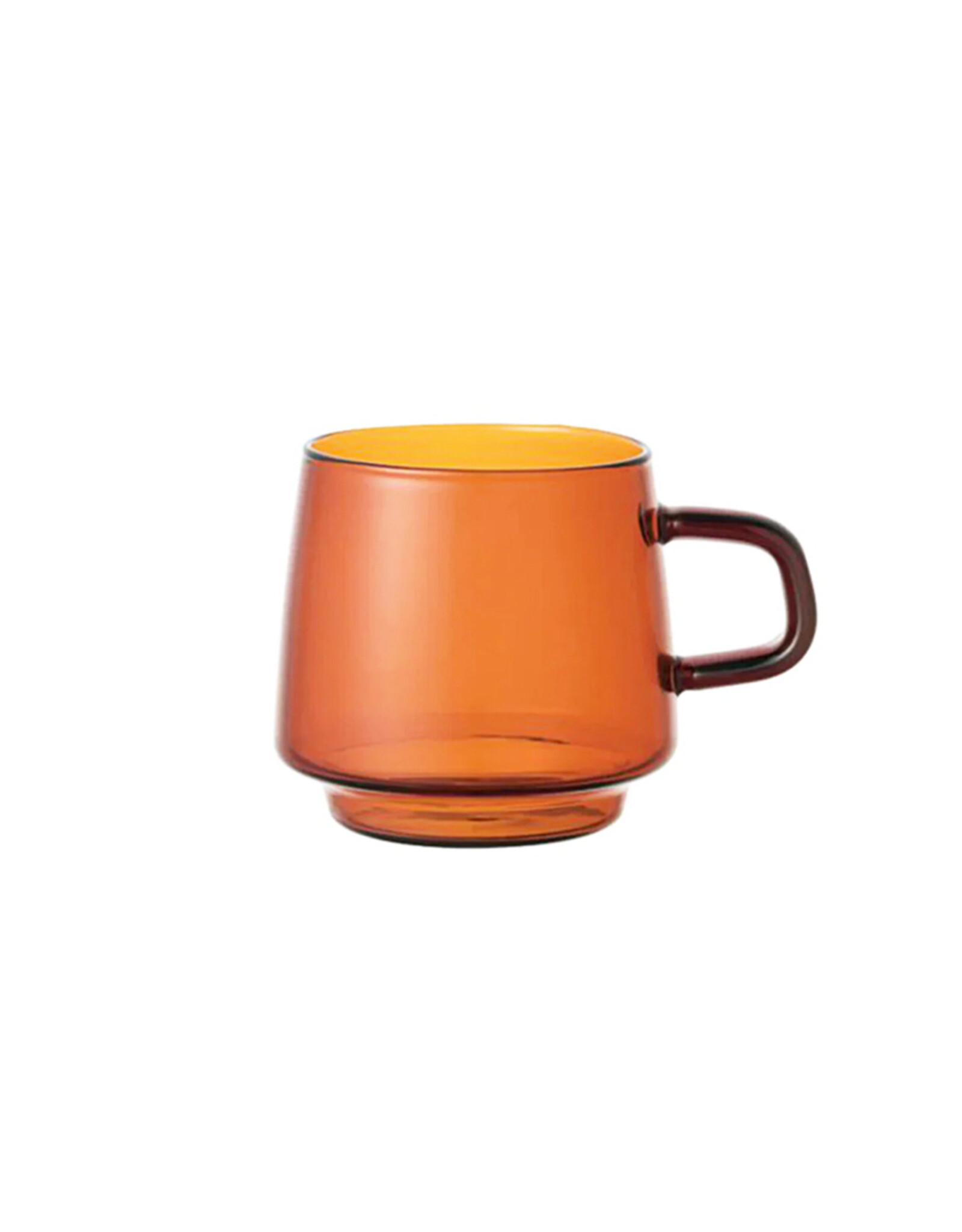 Kinto - Sepia Mug - 340 ml