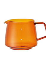 Kinto - Sepia Jug - 600 ml