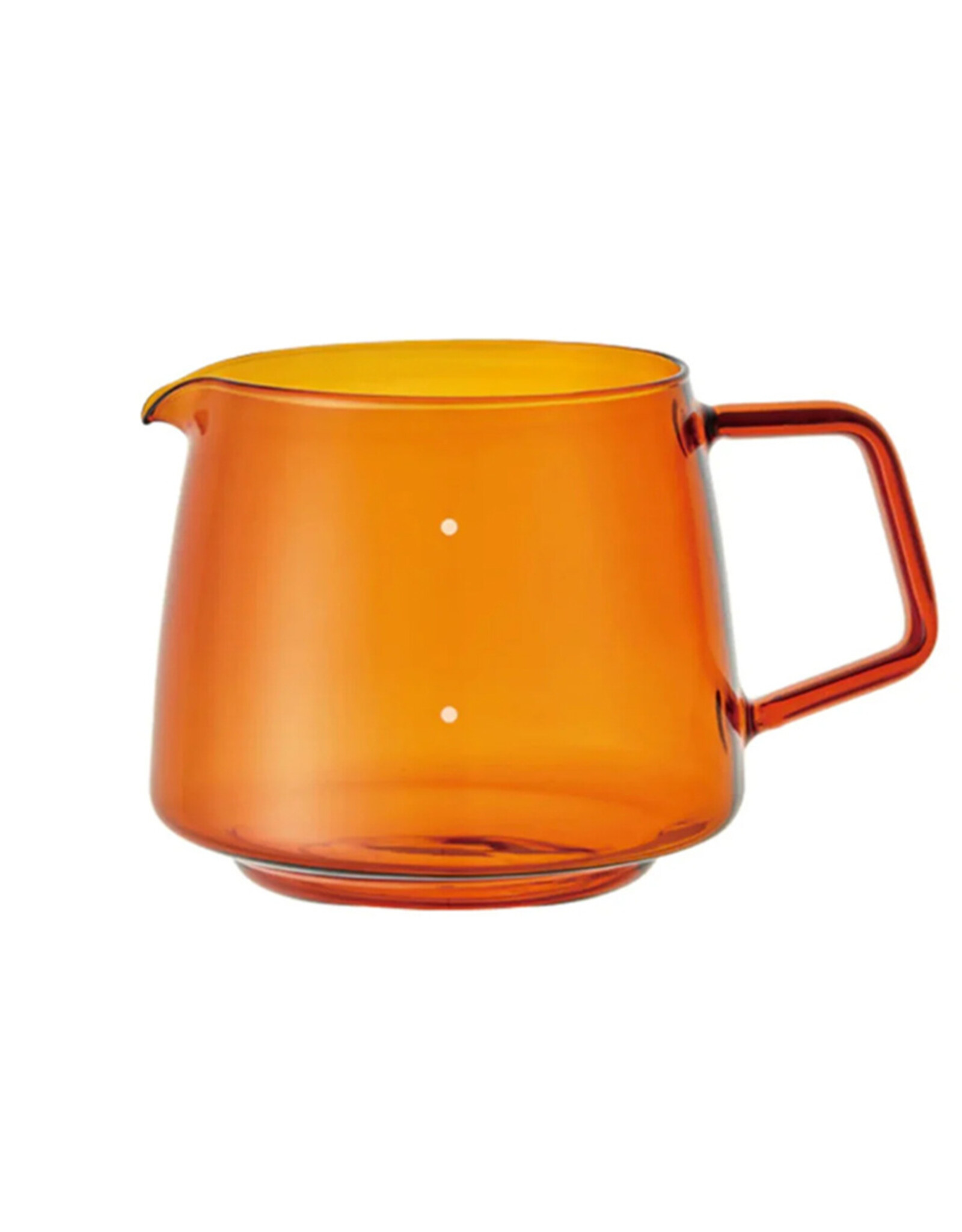Kinto - Sepia Jug - 600 ml