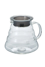 Hario - V60-02 Range Server - 600ml/20oz