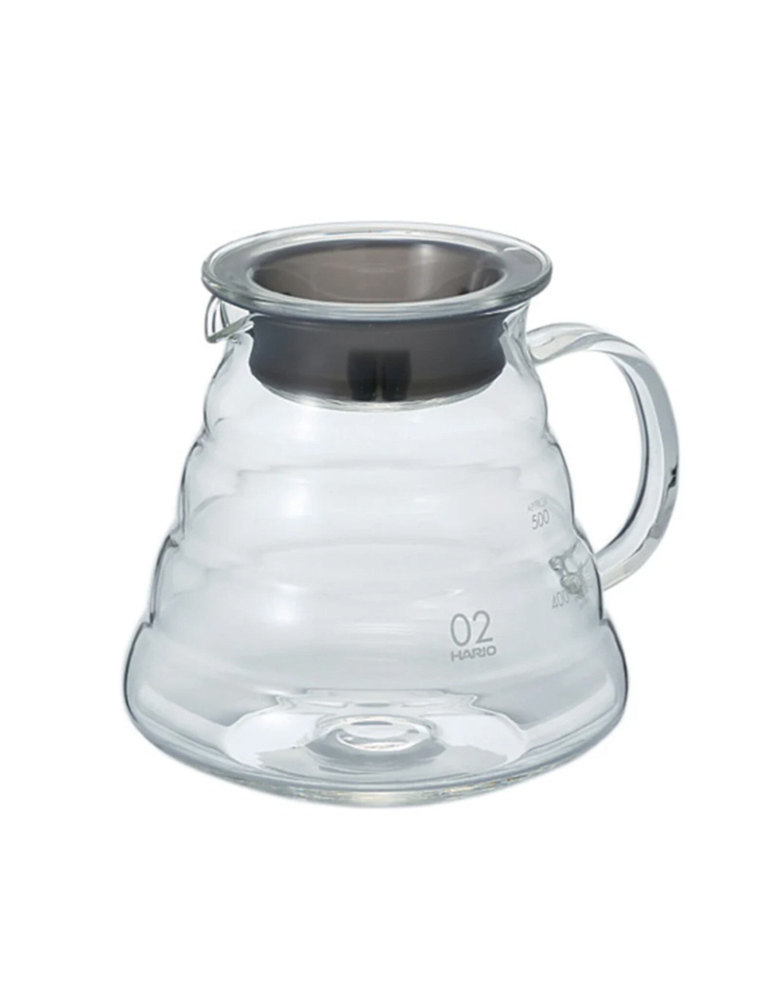 Hario - V60-02 Range Server - 600ml/20oz