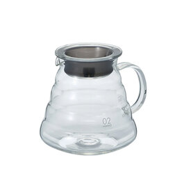 Hario - V60-02 Range Server - 600ml/20oz