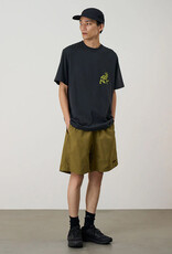 Gramicci - Nylon Reef Short - Artichoke
