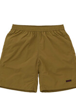 Gramicci - Nylon Reef Short - Artichoke