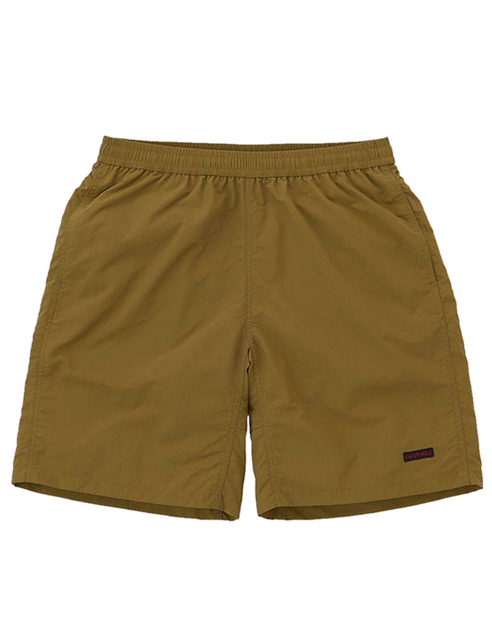 Gramicci - Nylon Reef Short - Artichoke