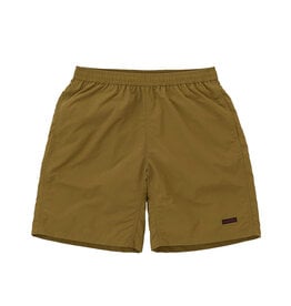 Gramicci - Nylon Reef Short - Artichoke