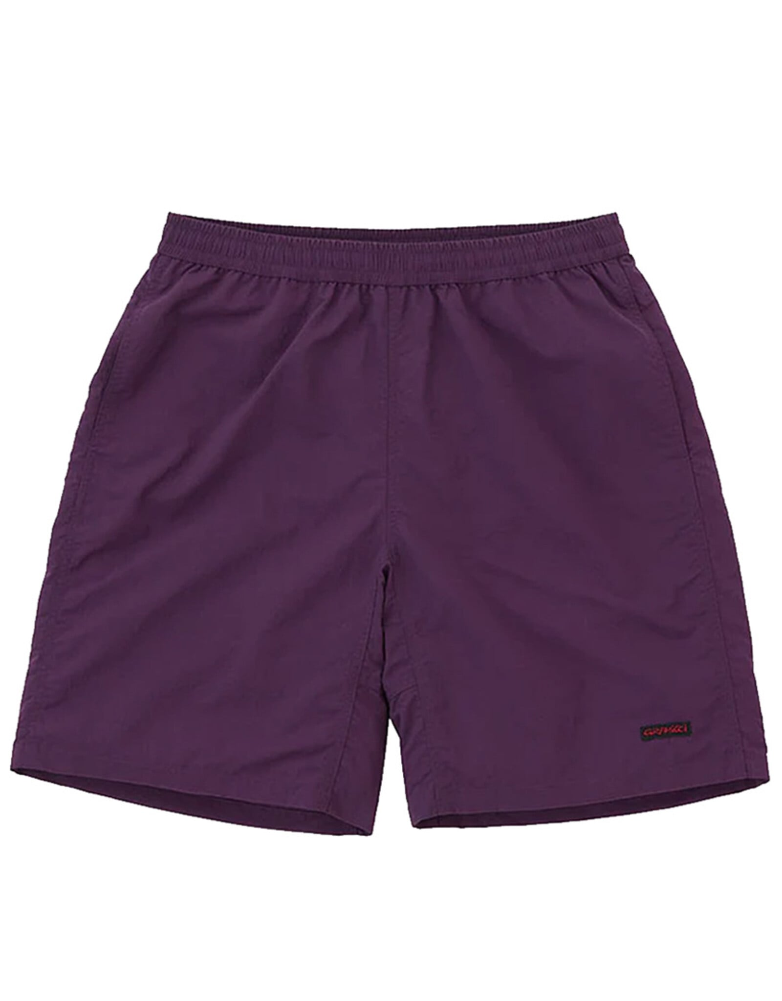 Gramicci - Nylon Reef Short - Deep Purple