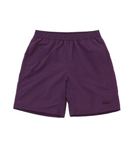 Gramicci - Nylon Reef Short - Deep Purple