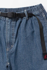 Gramicci - Japanese Chambray Short - Blue