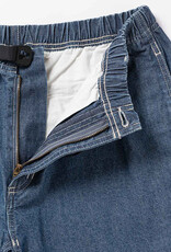 Gramicci - Japanese Chambray Short - Blue