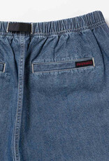 Gramicci - Japanese Chambray Short - Blue