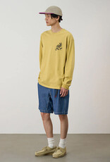 Gramicci - Japanese Chambray Short - Blue