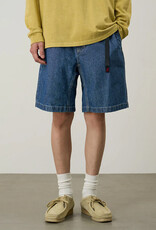 Gramicci - Japanese Chambray Short - Blue