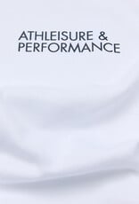 Balmoral - Athleisure T-Shirt - White