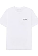 Balmoral - Athleisure T-Shirt - White