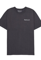 Balmoral - Marlowe T-Shirt - Washed Black