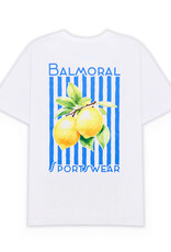 Balmoral - Harvest T-Shirt - White
