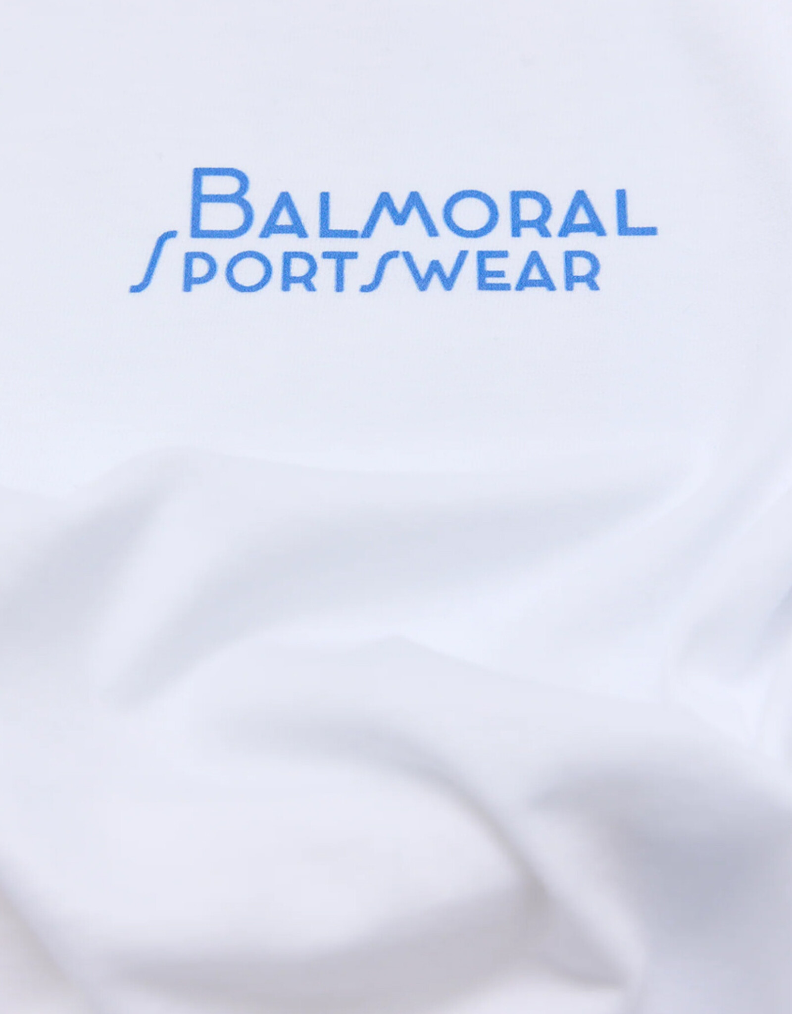 Balmoral - Harvest T-Shirt - White