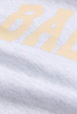 Balmoral - Aberdeen T-Shirt - Ash Grey