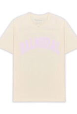 Balmoral - Aberdeen T-Shirt - Natural
