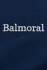 Balmoral - Heritage Hoodie - Navy