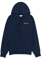Balmoral - Heritage Hoodie - Navy