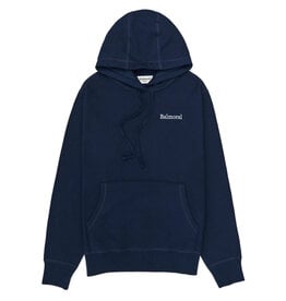 Balmoral - Heritage Hoodie - Navy