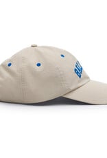 Balmoral - Aberdeen 6 Panel Hat - Sand