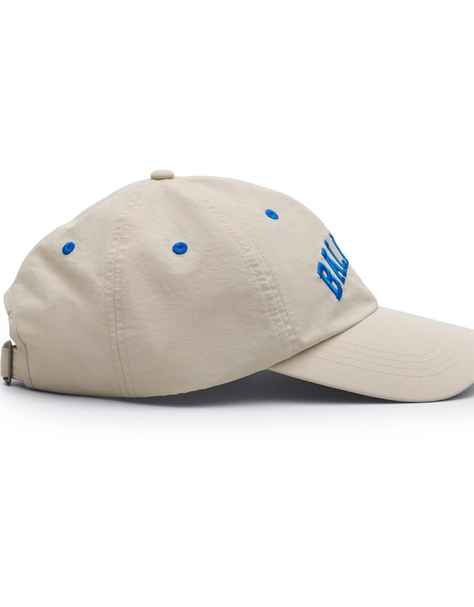 Balmoral - Aberdeen 6 Panel Hat - Sand