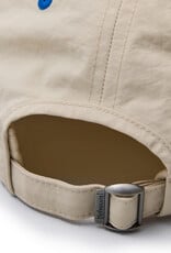 Balmoral - Aberdeen 6 Panel Hat - Sand