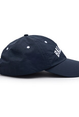 Balmoral - Aberdeen 6 Panel Hat - Navy